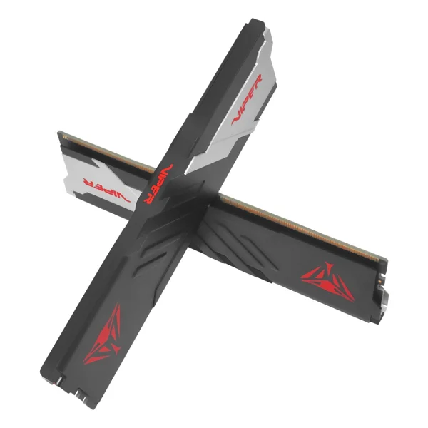 Patriot Viper Venom 32 GB (2x16) 6000 MHz Cl30 Pvv532g600c30k DDR5 RAM - Görsel 2