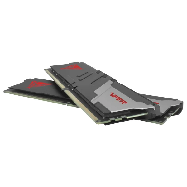 Patriot Viper Venom 32 GB (2x16) 6000 MHz Cl30 Pvv532g600c30k DDR5 RAM - Görsel 3
