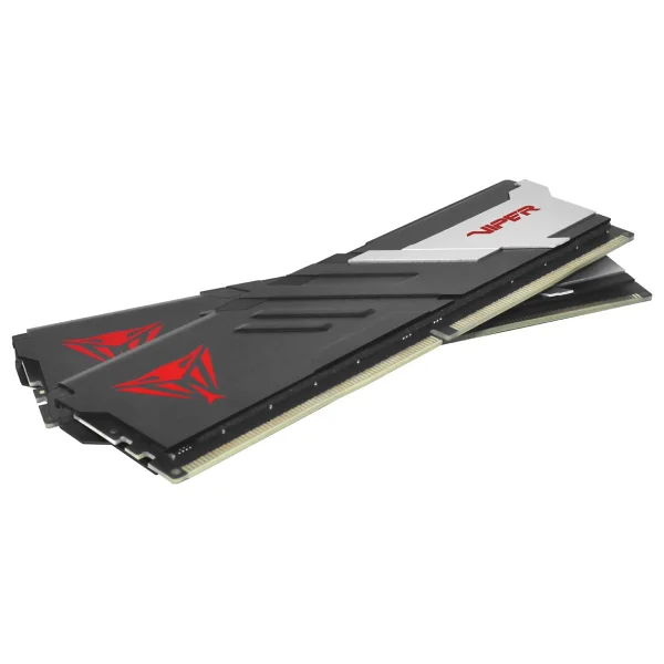 Patriot Viper Venom 32 GB (2x16) 6000 MHz Cl30 Pvv532g600c30k DDR5 RAM - Görsel 4