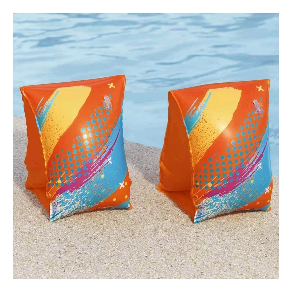 Bestway 32273 Swim Safe Çocuk Deniz Kolluğu - Görsel 2