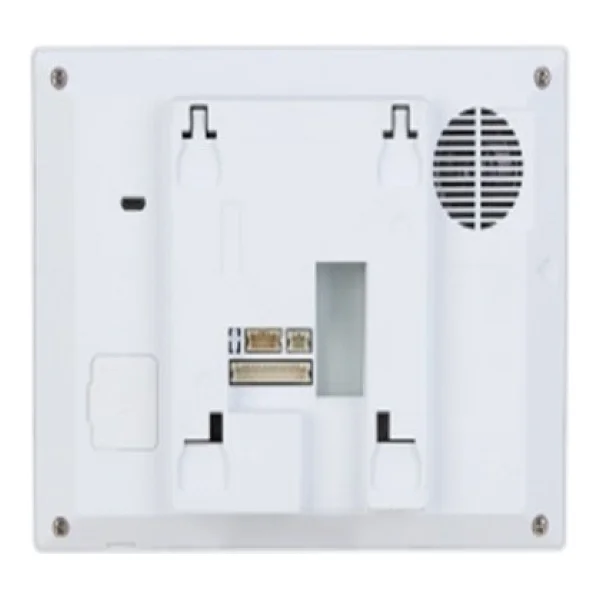Dahua Dhı-Vth2621gw-Wp 7'' Wi-Fi Dokunmatik İç Mekan Monitörü - Görsel 2