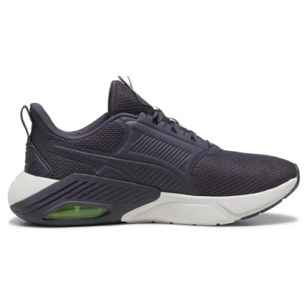 Puma X-Cell Nova Fs 379495-27 Antrasit Spor Ayakkabı - Görsel 6