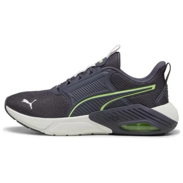 Puma X-Cell Nova Fs 379495-27 Antrasit Spor Ayakkabı - Görsel 2