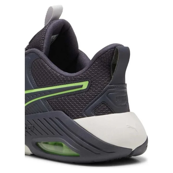 Puma X-Cell Nova Fs 379495-27 Antrasit Spor Ayakkabı - Görsel 4
