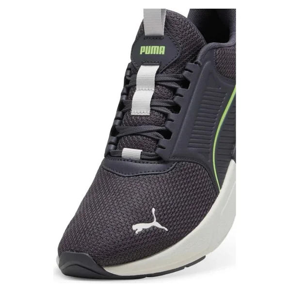 Puma X-Cell Nova Fs 379495-27 Antrasit Spor Ayakkabı - Görsel 5