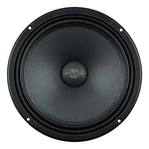 Deaf Bonce Apocalypse Ap-M80sql 300 W 20 Cm Midrange Oto Hoparlör - Görsel 4