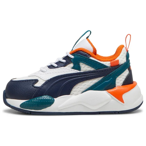 Puma Rs-X Efekt Ac Inf 395552 Bebek Spor Ayakkabı - Görsel 2