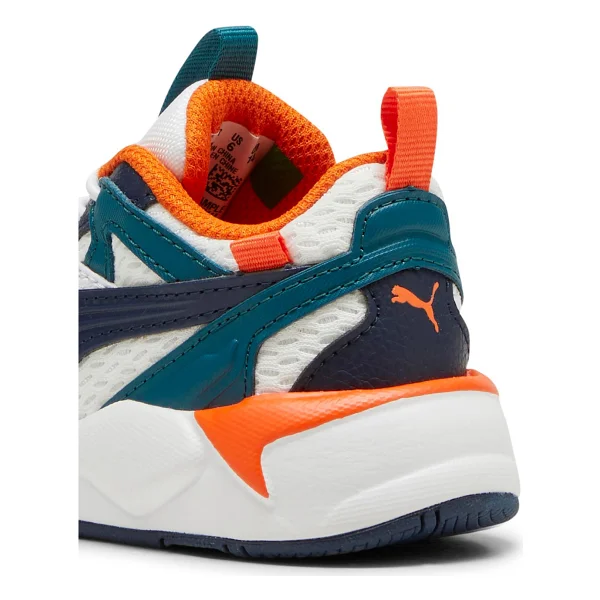 Puma Rs-X Efekt Ac Inf 395552 Bebek Spor Ayakkabı - Görsel 3