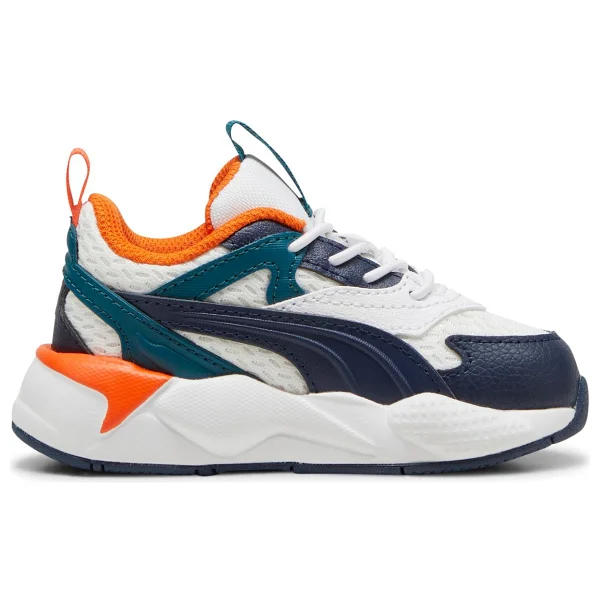 Puma Rs-X Efekt Ac Inf 395552 Bebek Spor Ayakkabı - Görsel 7