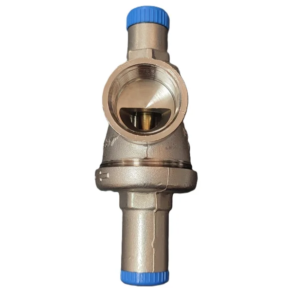Kalde 3/4" Dn20 Rekorsuz Su Basınç Düşürücü - Pressure Reducing Valves - Görsel 3