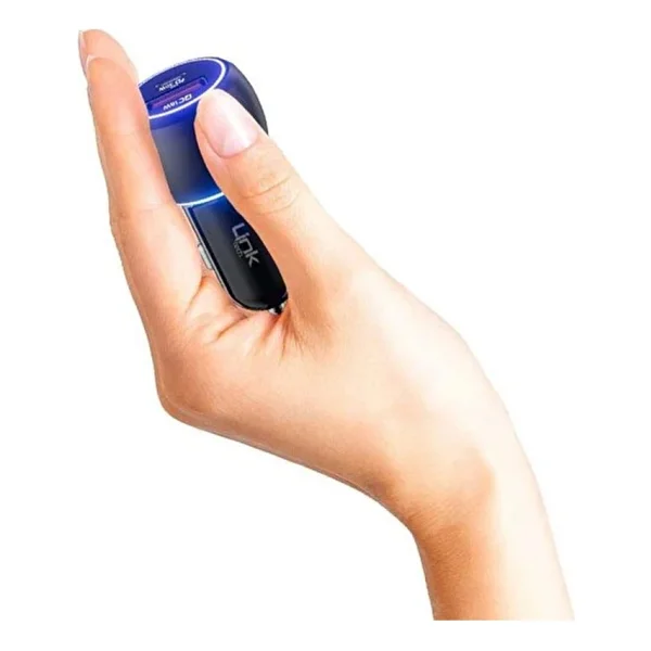 Linktech C685 Premium 48 W Hızlı Araç Şarj Aleti - Görsel 3