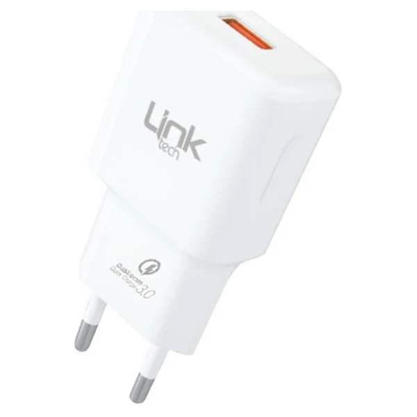 Linktech T454e Strong Eco 20 W Type-C Hızlı Şarj Adaptörü - Görsel 2