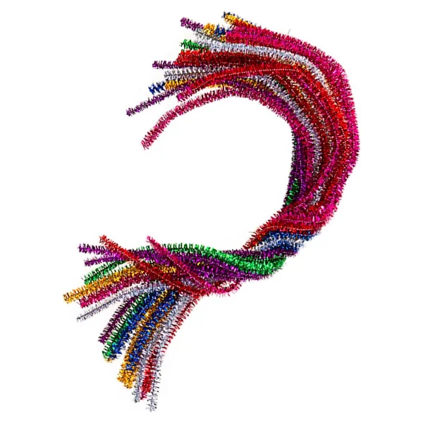 Bubu Simli Şönil 30 Cm 20 Li (Bubu-Son003) - Görsel 2