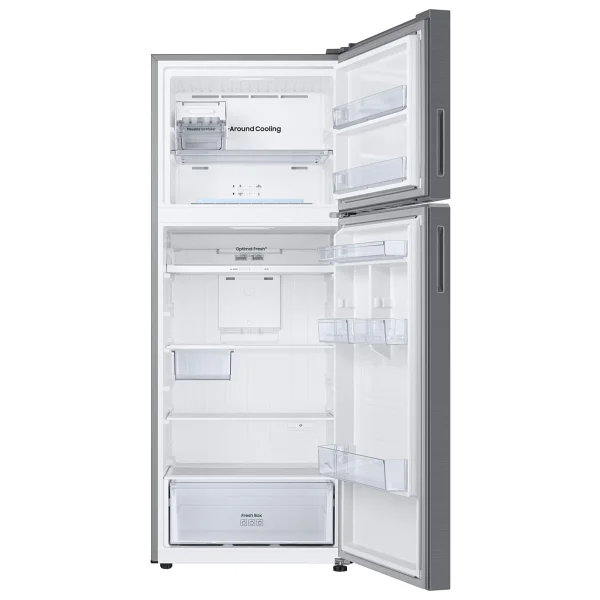 Samsung Rt47cg6636s9 Çift Kapılı No Frost Buzdolabı - Görsel 8