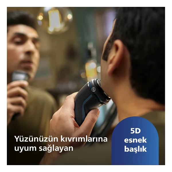 Philips S3144/00 Shaver 3000 Series Tıraş Makinesi - Görsel 4