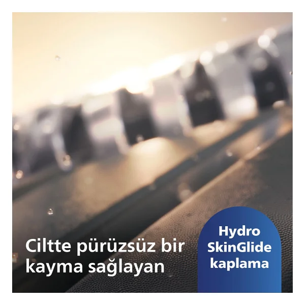 Philips 9000 Serisi Sp9872/22 Islak Kuru Tıraş Makinesi - Görsel 4