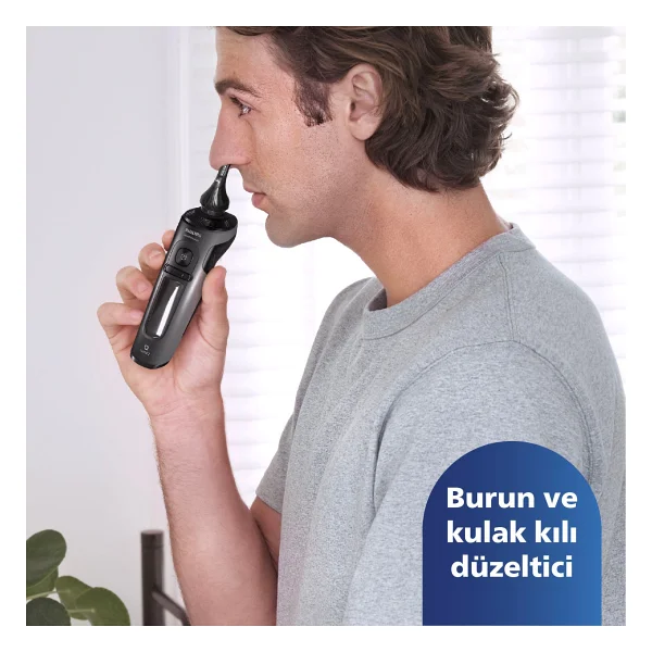 Philips 9000 Serisi Sp9872/22 Islak Kuru Tıraş Makinesi - Görsel 8