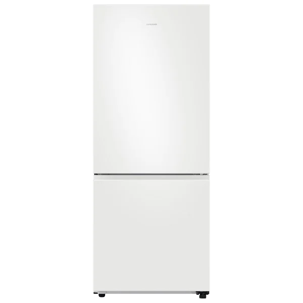 Samsung Rb50dg601eww Kombi No Frost Buzdolabı - Görsel 5
