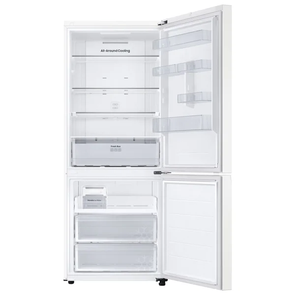 Samsung Rb50dg601eww Kombi No Frost Buzdolabı - Görsel 7
