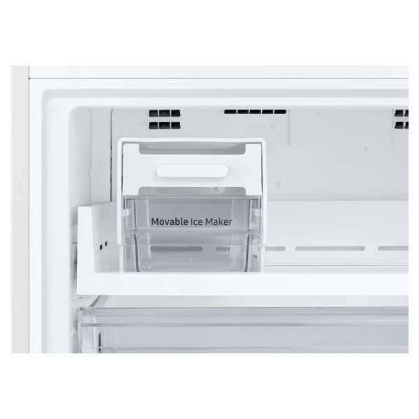 Samsung Rb50dg601eww Kombi No Frost Buzdolabı - Görsel 8