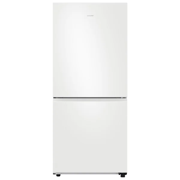 Samsung Rb45dg600eww Kombi No Frost Buzdolabı - Görsel 6