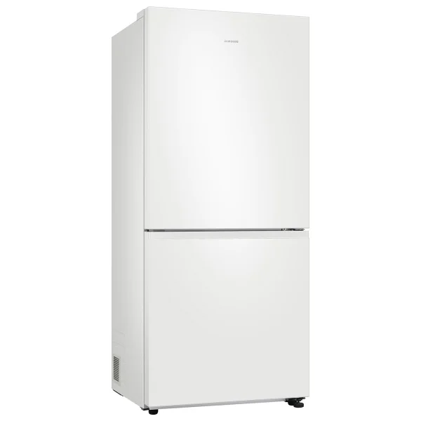 Samsung Rb45dg600eww Kombi No Frost Buzdolabı - Görsel 9