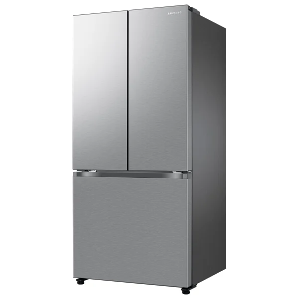 Samsung Rf57c510esr/Tr Gardırop Tipi No Frost Buzdolabı - Görsel 4