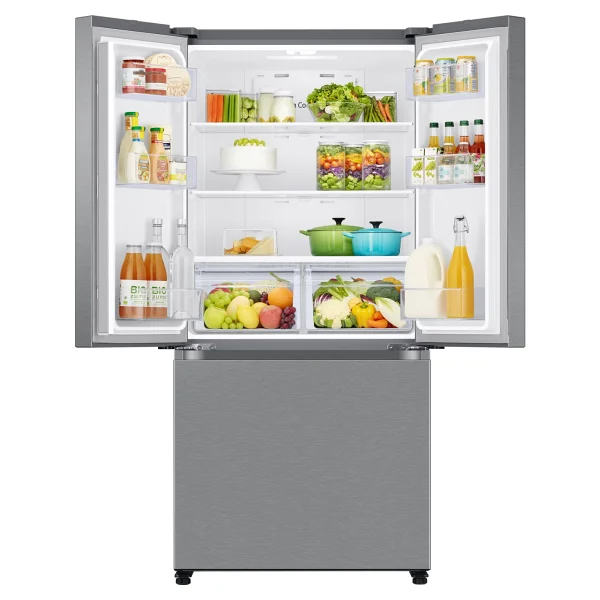 Samsung Rf57c510esr/Tr Gardırop Tipi No Frost Buzdolabı - Görsel 5