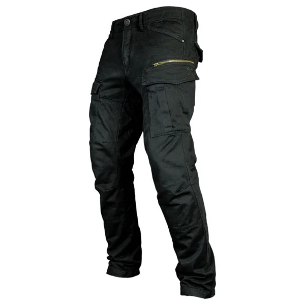 Tech 90 Jdc5001 Kargo Motosiklet Pantolonu - Görsel 8