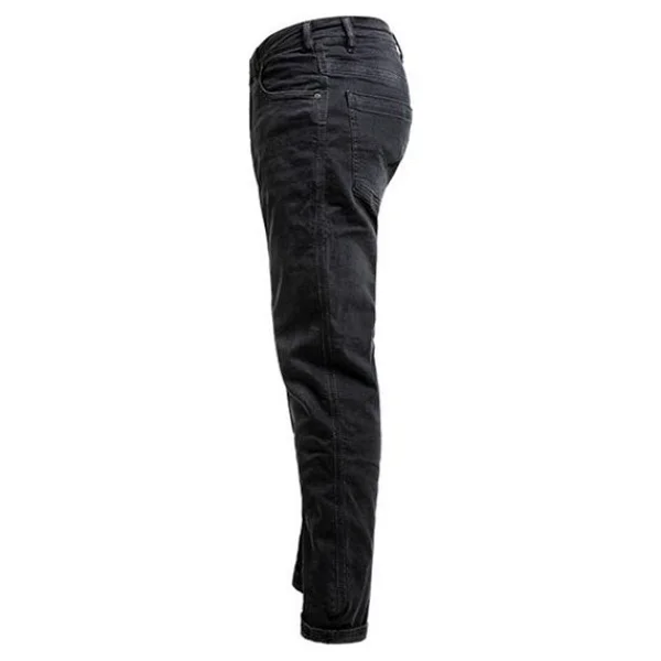 Tech 90 Jdd2021 Kevlar Motosiklet Pantolonu - Görsel 2