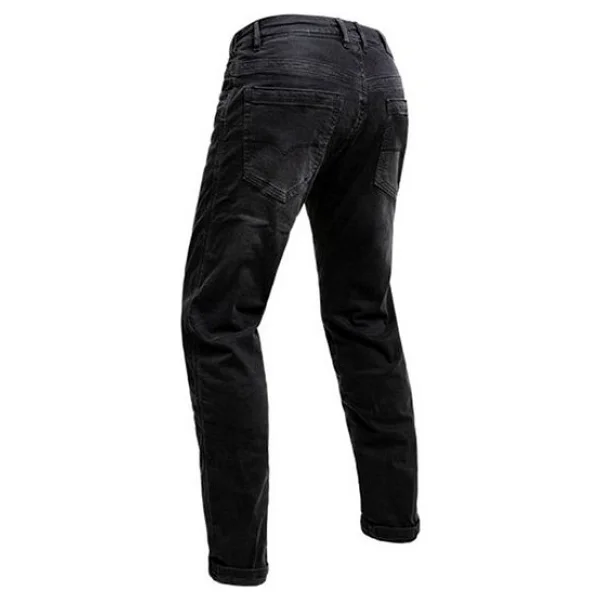 Tech 90 Jdd2021 Kevlar Motosiklet Pantolonu - Görsel 3