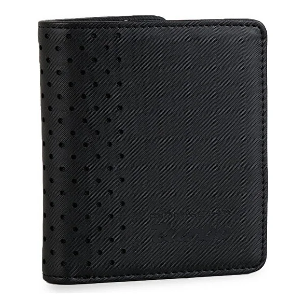 Puma Pl Wallet Cüzdan 5461601 Siyah - Görsel 4