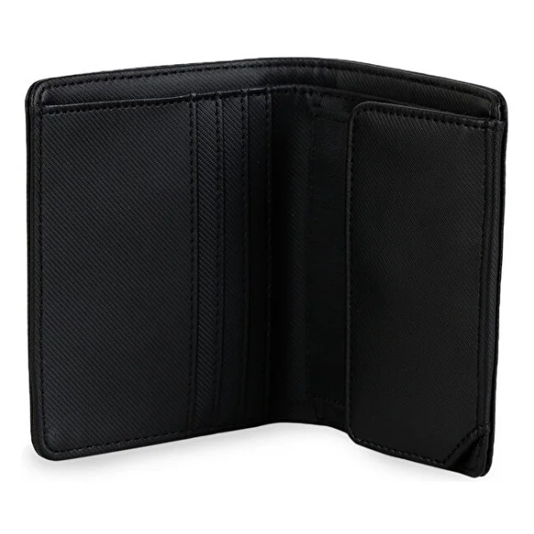 Puma Pl Wallet Cüzdan 5461601 Siyah - Görsel 2