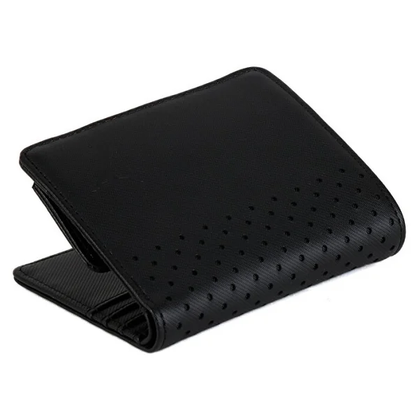 Puma Pl Wallet Cüzdan 5461601 Siyah - Görsel 3