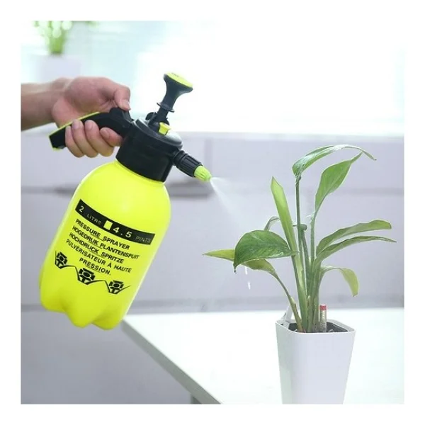 Hb Garden Tools 2 Lt El Tipi Basınçlı İlaçlama Pompası - Görsel 5