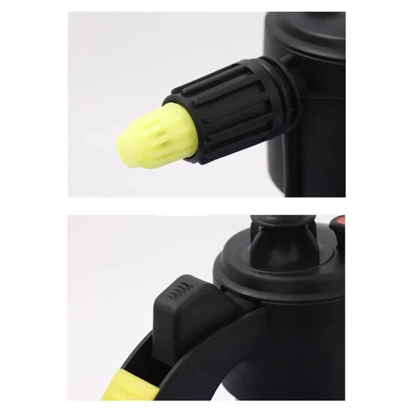 Hb Garden Tools 2 Lt El Tipi Basınçlı İlaçlama Pompası - Görsel 2