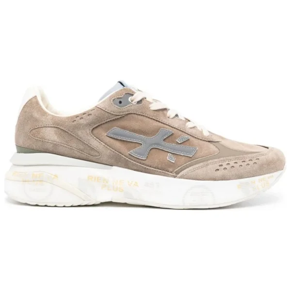 Premiata Moerun Erkek Sneaker - Görsel 6