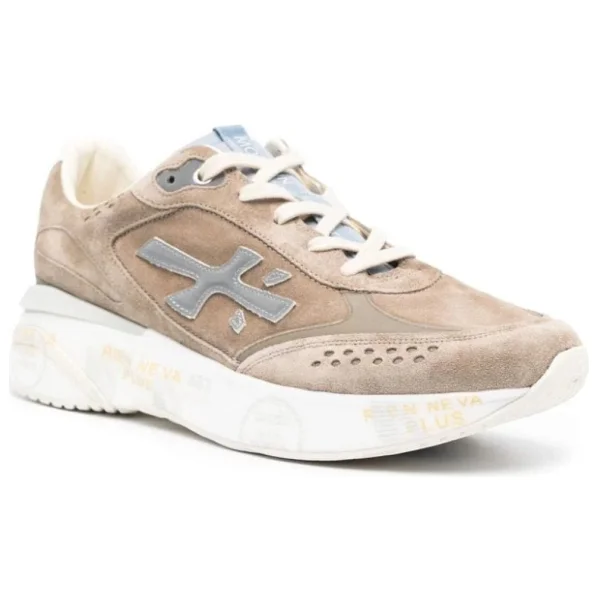 Premiata Moerun Erkek Sneaker - Görsel 2