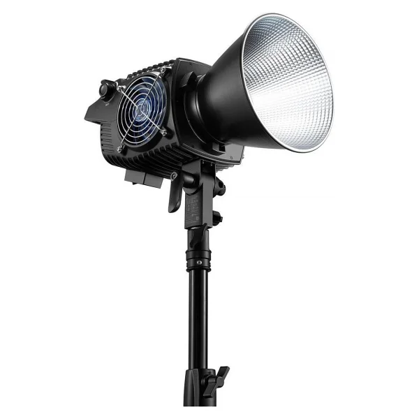 Zhiyun Molus B300 Bi-Color LED Monolight - Görsel 6