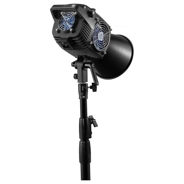 Zhiyun Molus B300 Bi-Color LED Monolight - Görsel 2