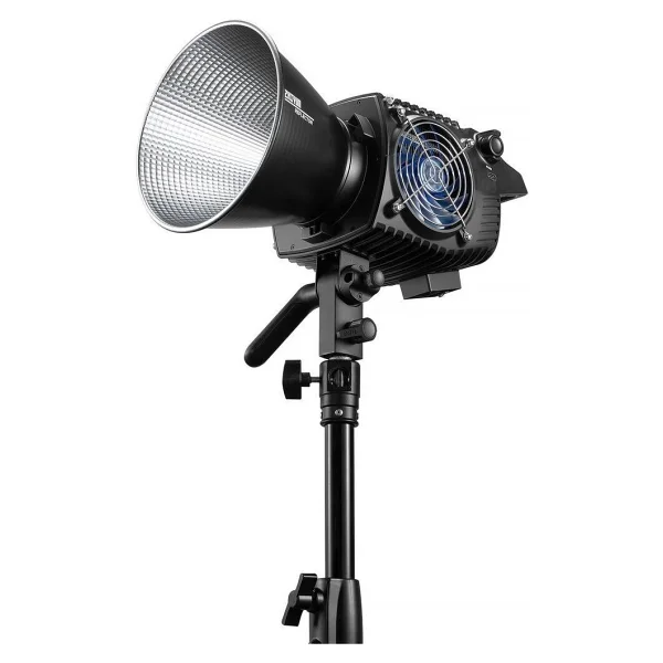 Zhiyun Molus B300 Bi-Color LED Monolight - Görsel 3