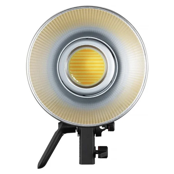 Zhiyun Molus B300 Bi-Color LED Monolight - Görsel 4