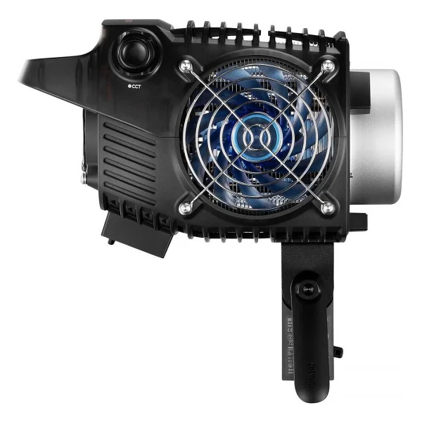 Zhiyun Molus B300 Bi-Color LED Monolight - Görsel 5