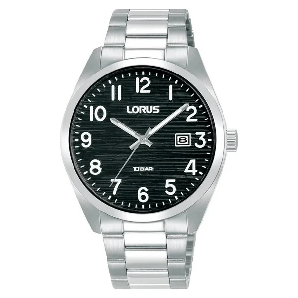 Lorus Rh905rx9 Erkek Kol Saati - Görsel 2