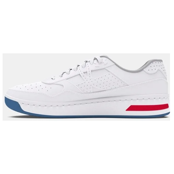 Under Armour Court 96 3028633 Erkek Spor Ayakkabı - Görsel 2