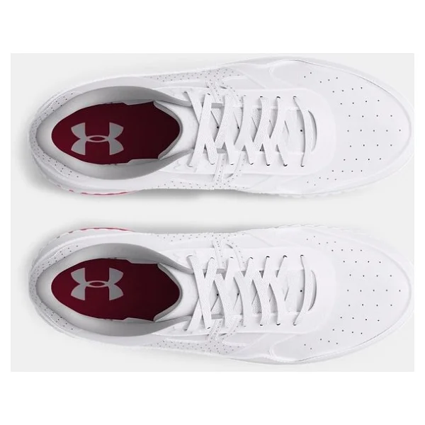 Under Armour Court 96 3028633 Erkek Spor Ayakkabı - Görsel 3