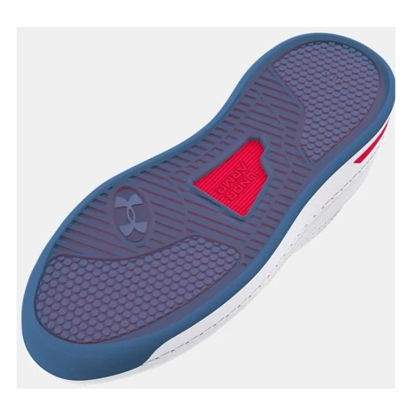Under Armour Court 96 3028633 Erkek Spor Ayakkabı - Görsel 4