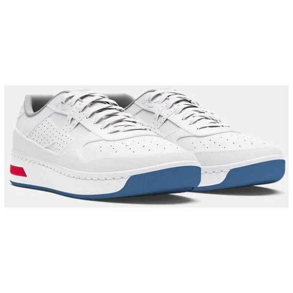 Under Armour Court 96 3028633 Erkek Spor Ayakkabı - Görsel 5