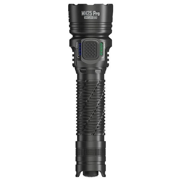 Nitecore Mh25 Pro 3300 Lümen LED Şarjlı El Feneri - Görsel 3