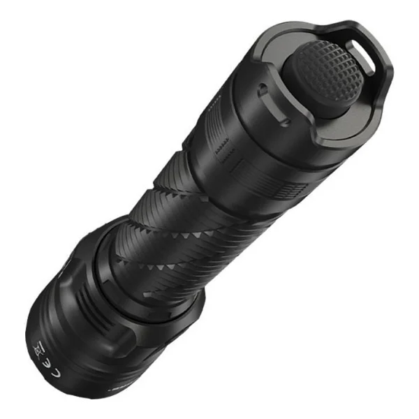 Nitecore Mh25 Pro 3300 Lümen LED Şarjlı El Feneri - Görsel 4